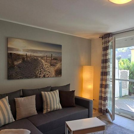 Ferienwohnung S2 Graal-Mueritz Esterno foto