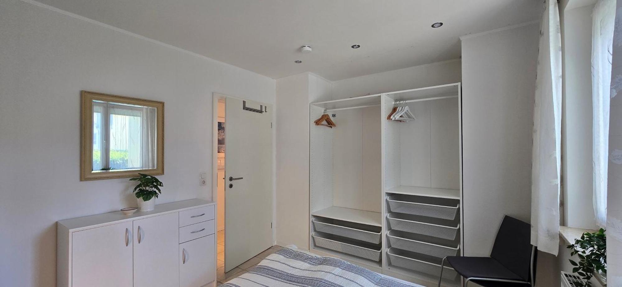 Ferienwohnung S2 Graal-Mueritz Esterno foto