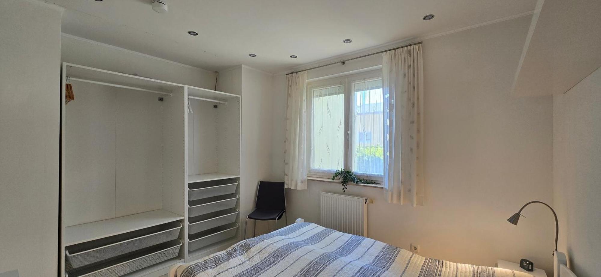 Ferienwohnung S2 Graal-Mueritz Esterno foto