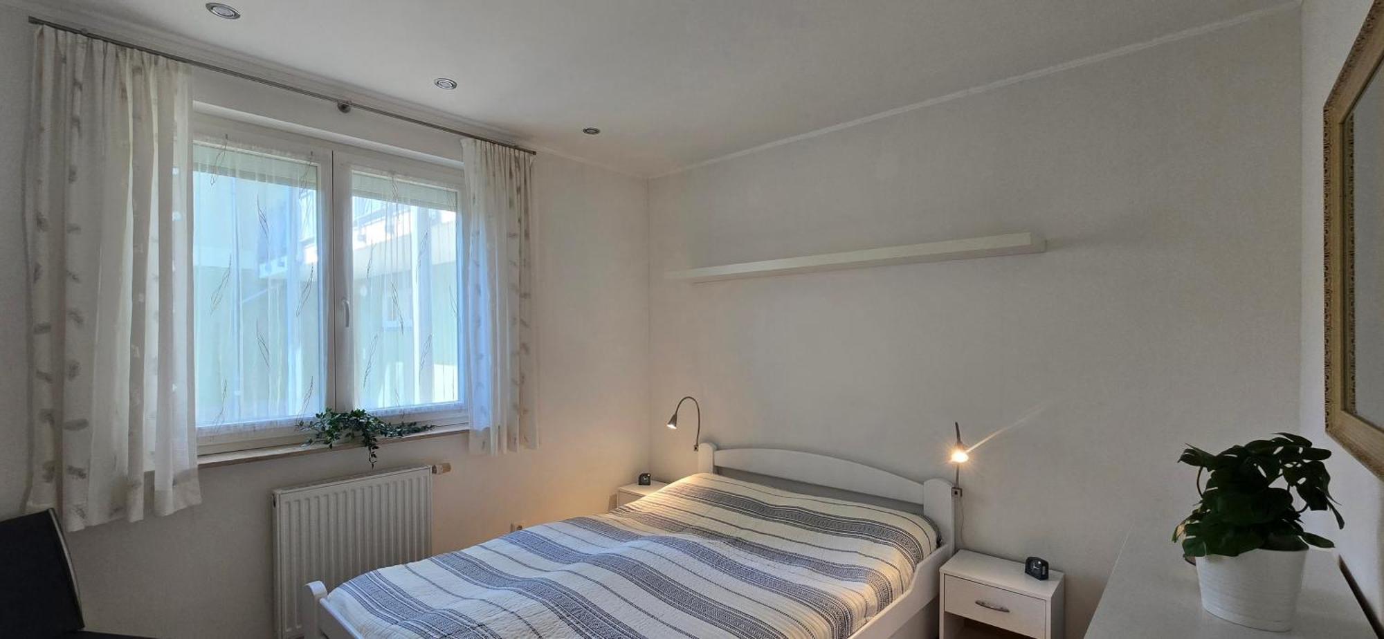 Ferienwohnung S2 Graal-Mueritz Esterno foto