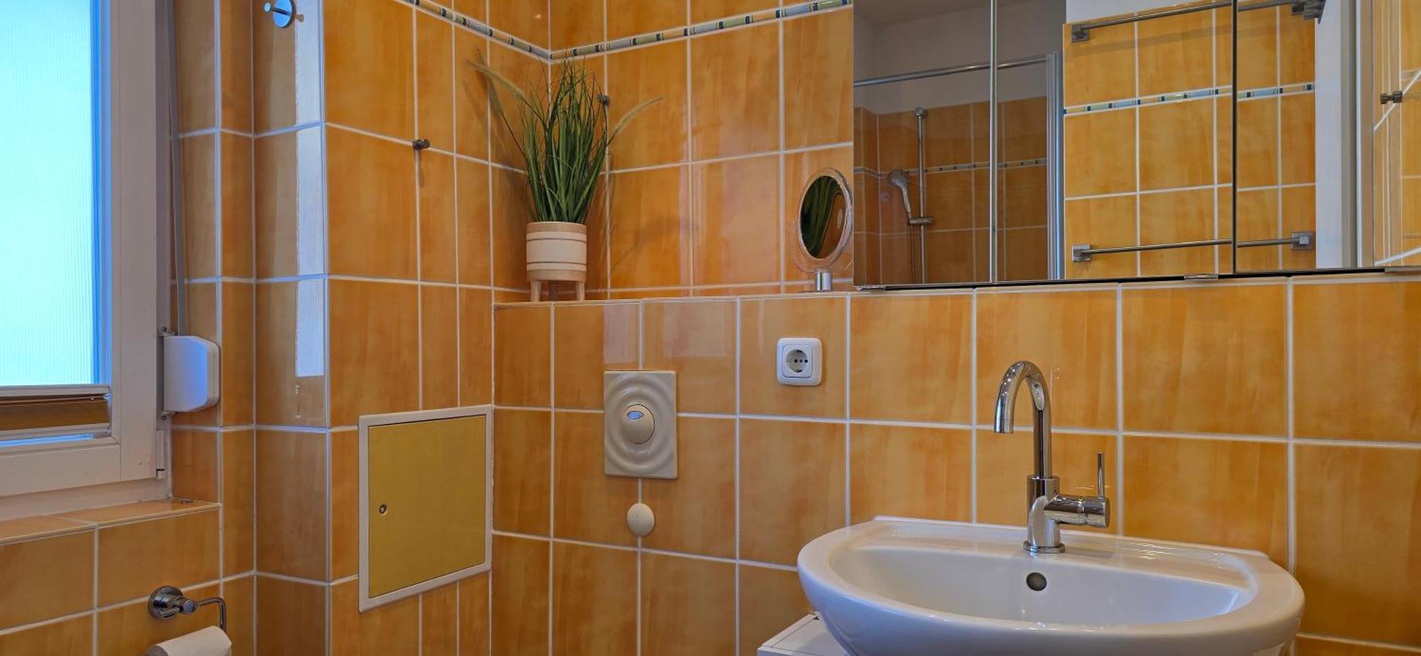 Ferienwohnung S2 Graal-Mueritz Esterno foto