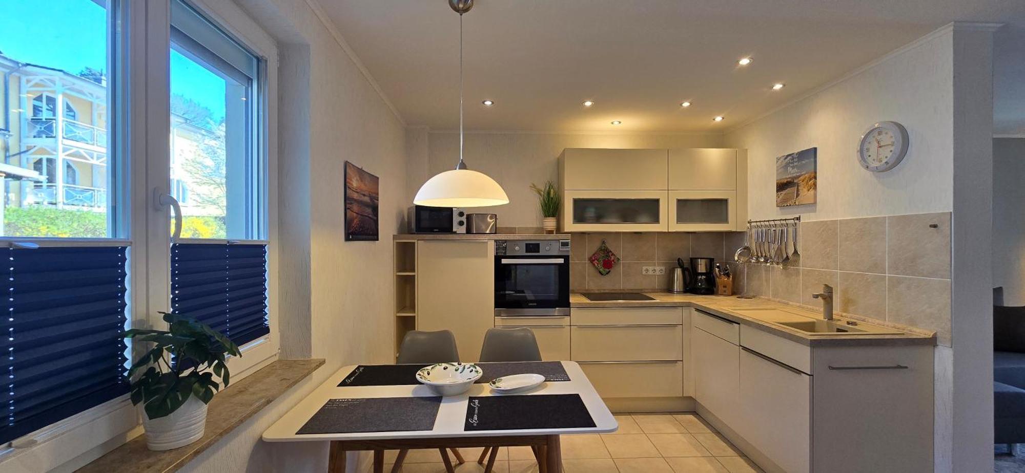 Ferienwohnung S2 Graal-Mueritz Esterno foto